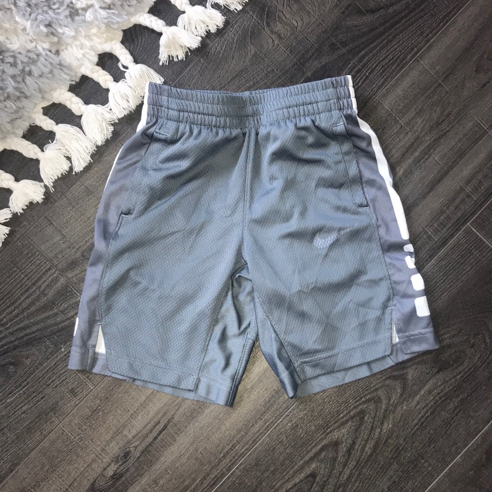 Boys Nike Dri-Fit Shorts